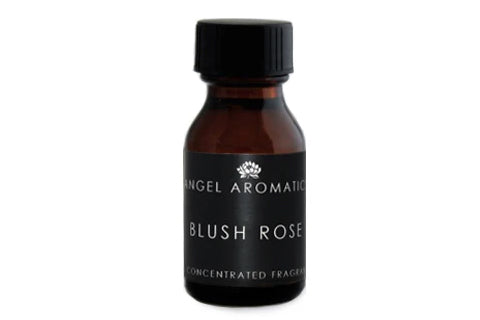 Blush Rose 15Ml Oil (Antique Rose)