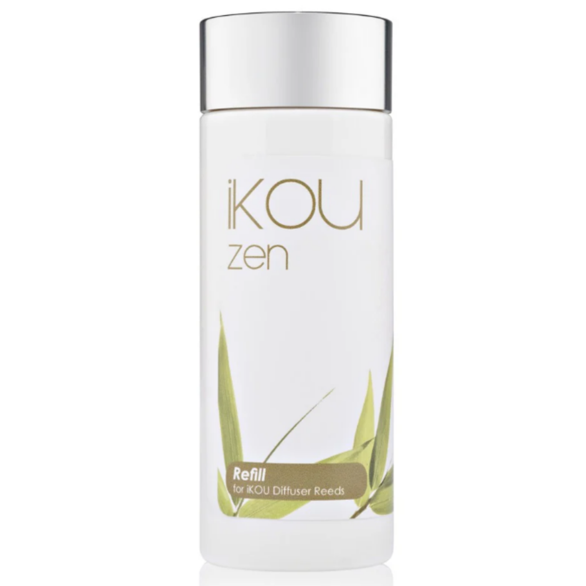 Ikou Reed Diffuser Refill Zen — HQ HOME QUARTERS CAMDEN