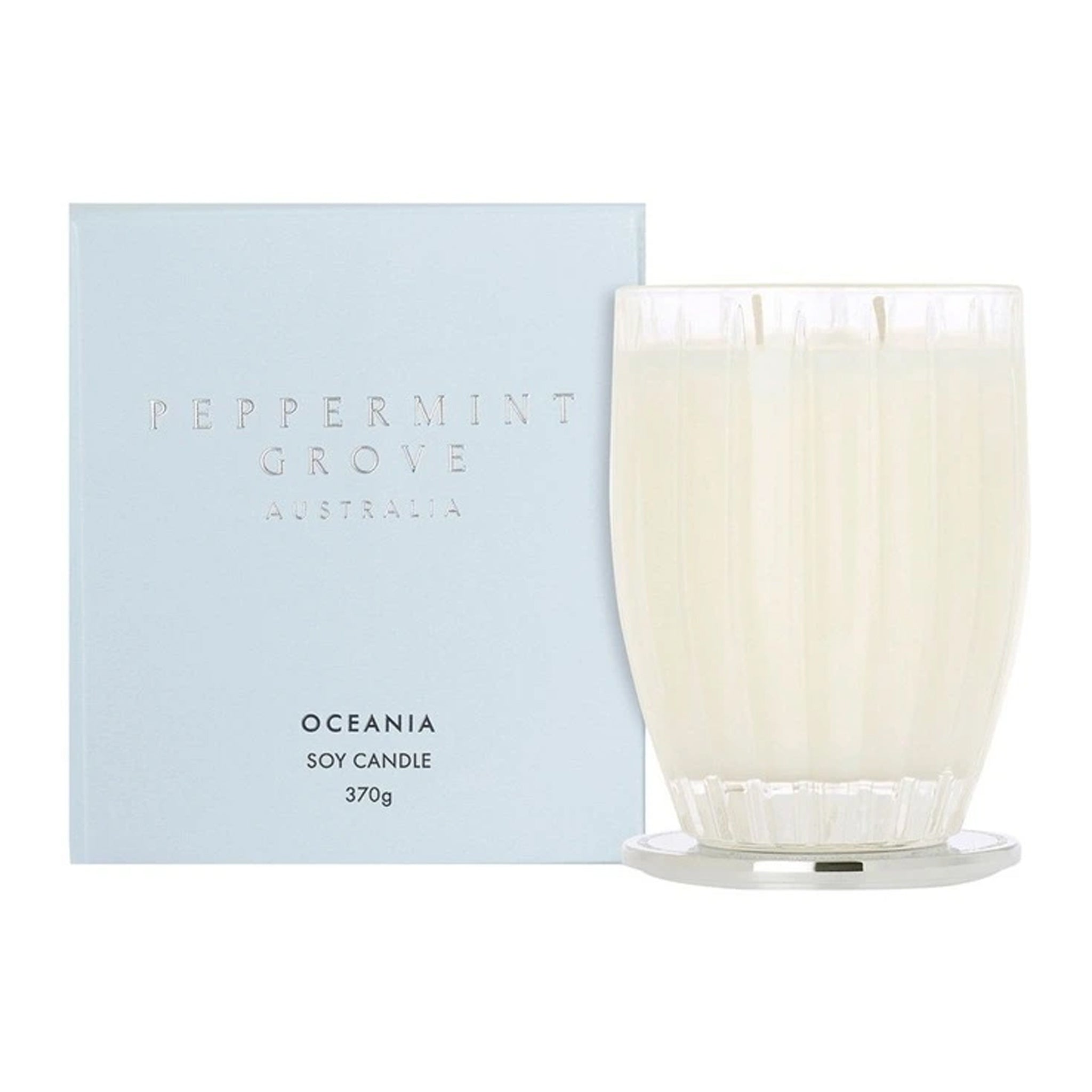 Oceania Large Candle 350G