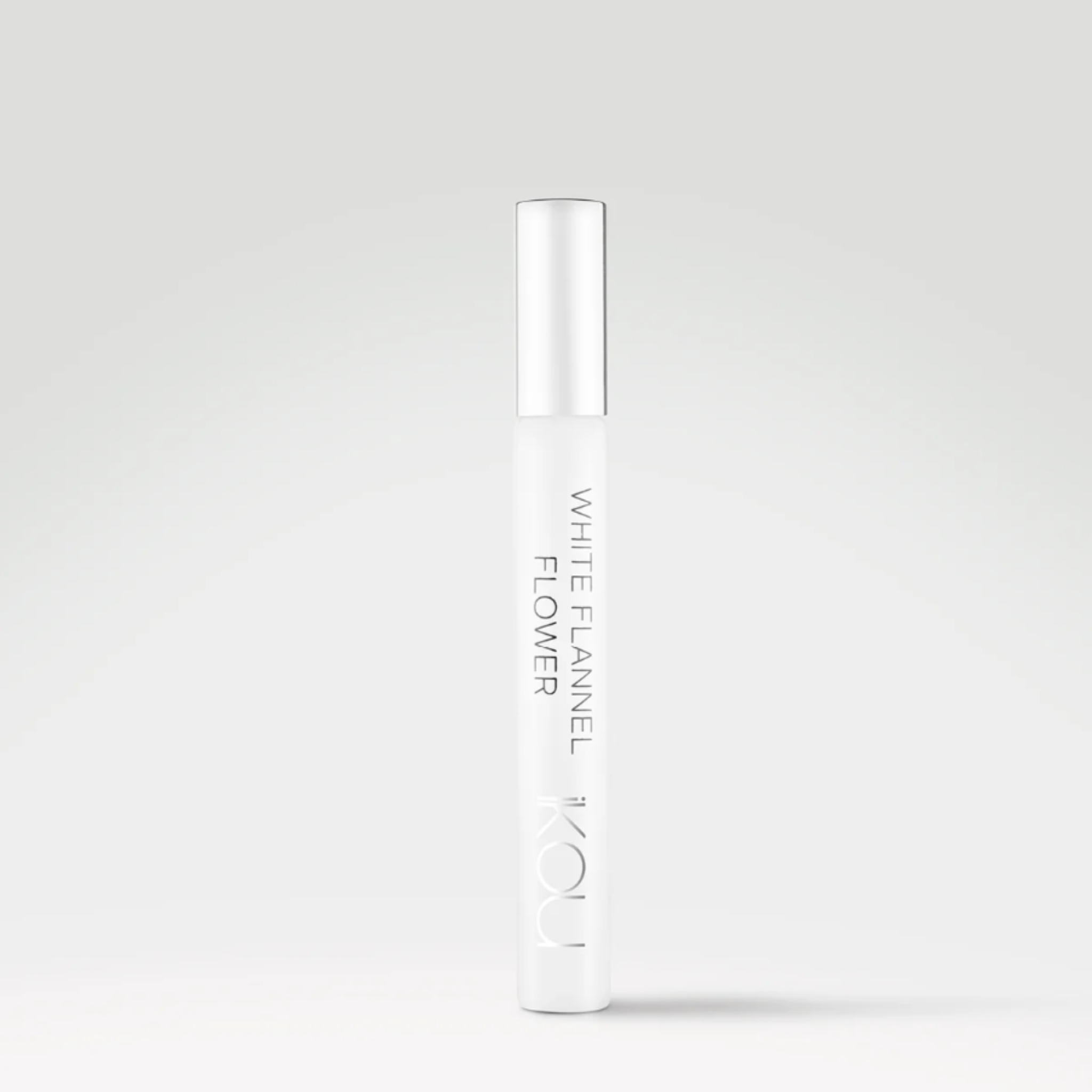 iKOU White Flannel Flower Aromatherapy Roll-On 10Ml