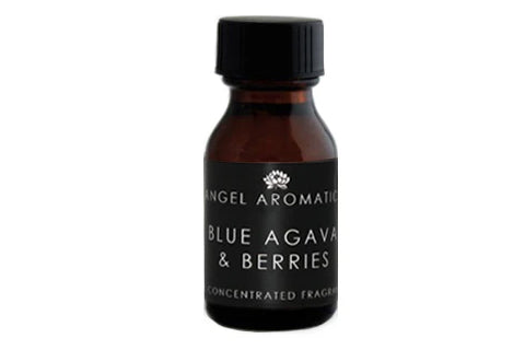 Blue Agava And Berries 15Ml Oil