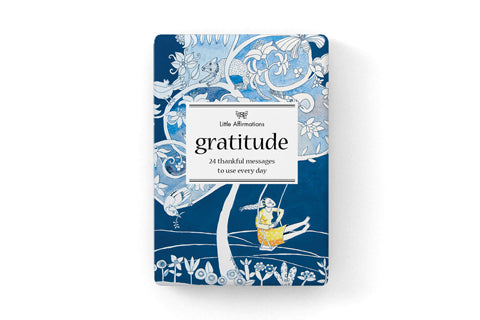 Little Affirmations - Gratitude