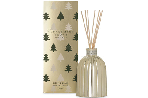 Lychee & Guava Fragrance Diffuser
