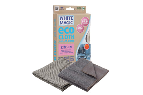 Eco Cloth Kitchen