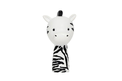 Good Vibe Zebra Meaningful Mini