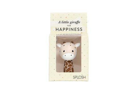 Happiness Giraffe Meaningful Mini