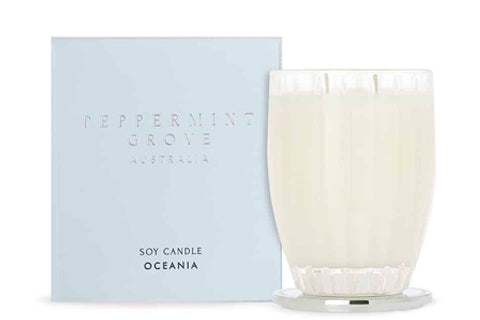 Oceania Large Candle 350G