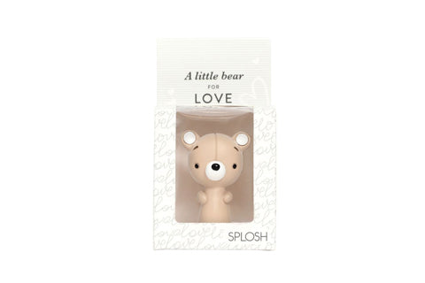 Love Bear Meaningful Mini