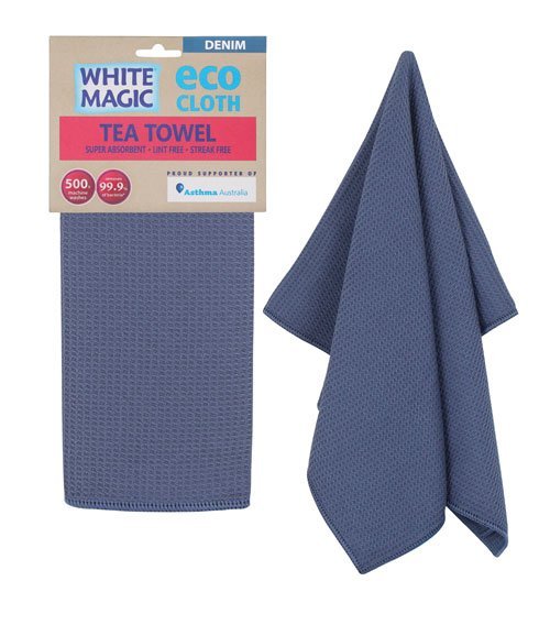 Tea Towel Single Pack