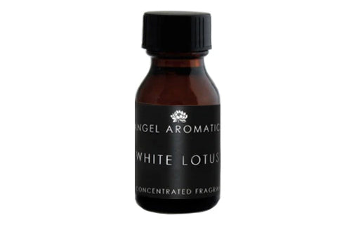 White Lotus 15Ml Oil