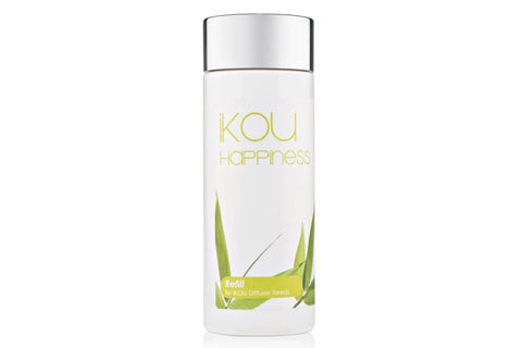 Ikou Reed Diffuser Refill Happiness